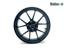 Roue arrière KTM 125 Duke