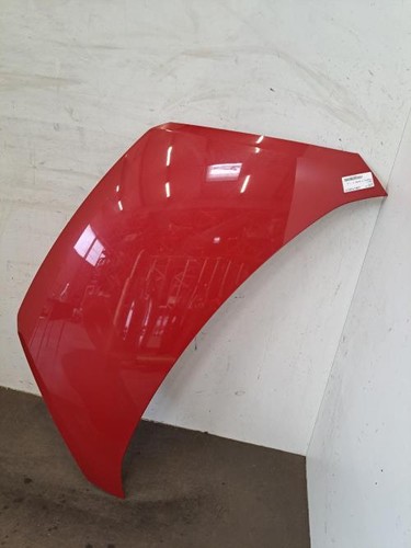 Capot kia picanto phase 2 - capot,