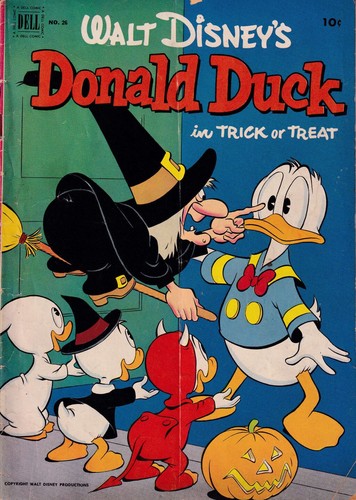 Walt disney donald - disney's, 26