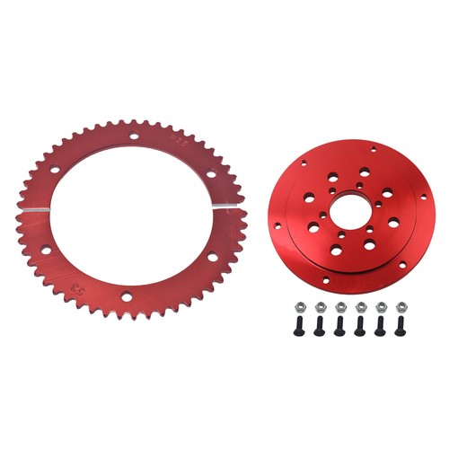 Chain 53t split - 53t,
