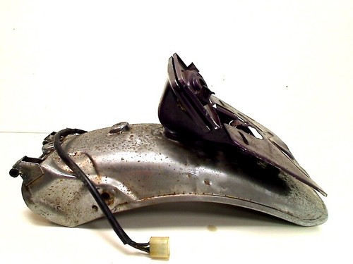 Pare boue yamaha - pare-boue, 1100