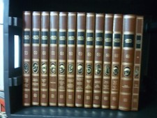 ROMBALDI /  HERGE /  TINTIN    / COMPLET TOME 1 A  13    /   1985  1986