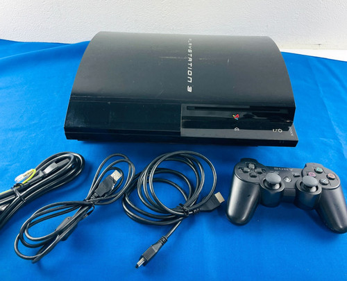 Console sony ps3 - sony,