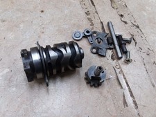 Kawasaki 125 KX125 Pièce Du