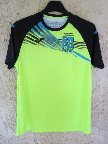 Maillot running 20km - 20km, paris
