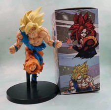 Figurine Dragon Ball Z Son