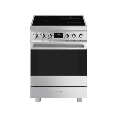 Cuisinière smeg - cuisinière,