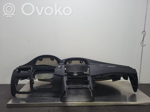 Tableau bord bmw e60 e61 - de,