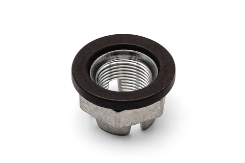 écrou axle central - central, avant