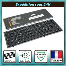 CLAVIER ORIGINAL FRANCAIS