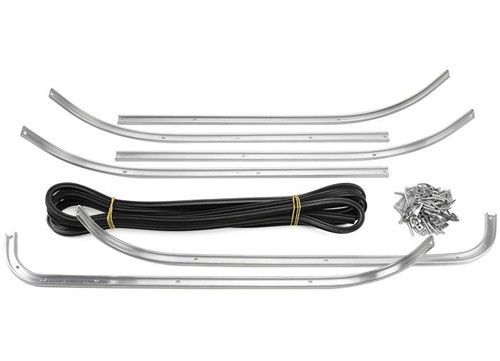 Kit bandes marche pour - de,