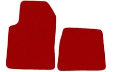 Neuf Avant Tapis de sol pour