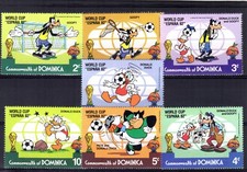052+  TIMBRES  WALT DISNEY