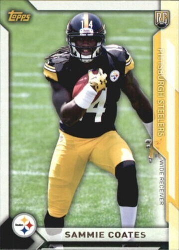 A6361 2015 topps take - topps, to