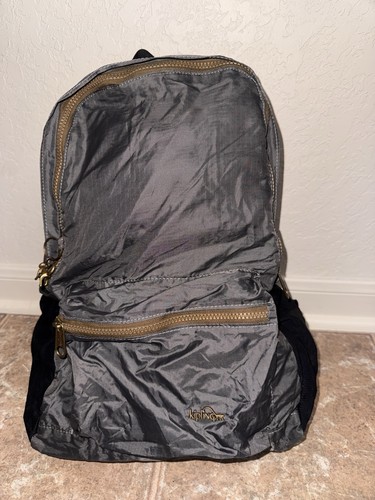 Kipling rucksack - ,