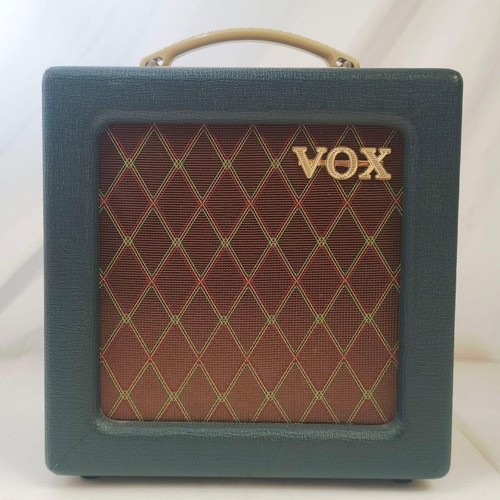 Amplificateur guitare tube vox - amplificateur,