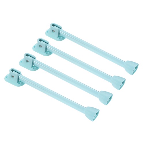Pliant table jambes paquet - 4,