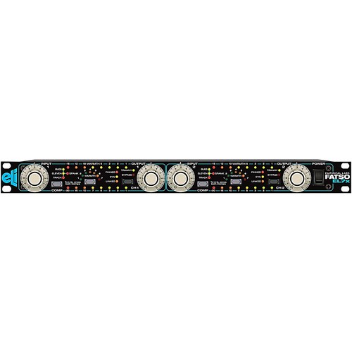 Empirical labs fatso el7x full - labs,
