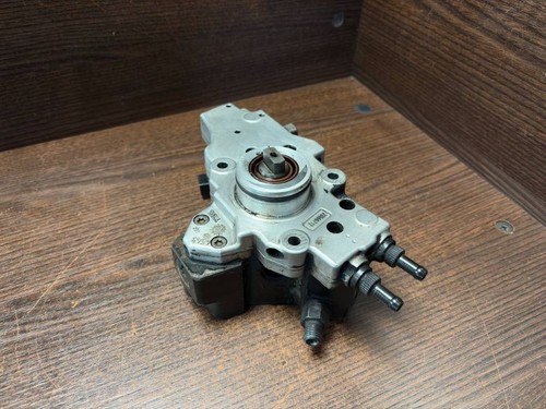 Pompe injection carburant - d’injection,