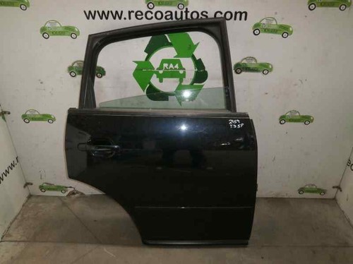 8z0833052 porte arriere droite - 8z0833052,