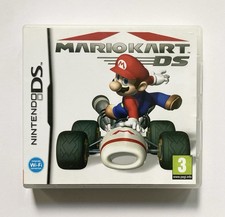 MARIO KART DS - Nintendo DS