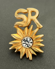 111 -  Pin's RARE Bijou