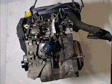MOTEUR diesel Renault Twingo