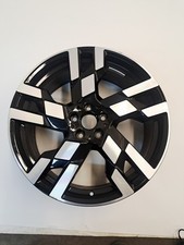 1x Alloy Wheel 20 Inch 8.0" 5x112 46ET 5A269E7 Mini Countryman U25 Aluminum Rim