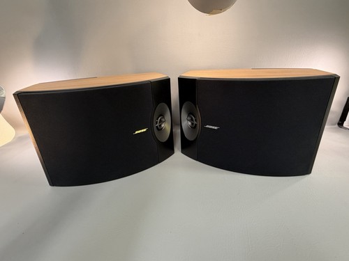 Bose 301 series light - 301,