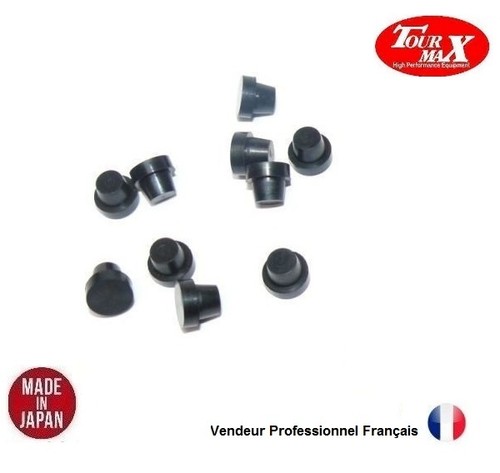 Boite capuchon de - 10,