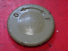 bouchon de réservoir essence