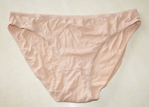 Culotte beige neuve taille - , 48