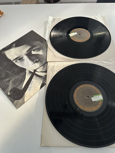 Jacques brel alive - alive, well