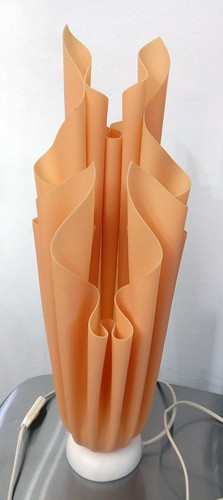 Lampe athéna par georgia - par,