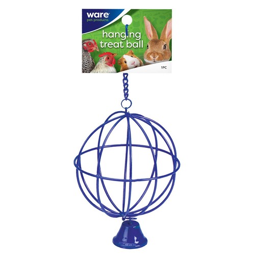 Ware hay ball - ware,