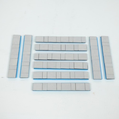 Lot barrette masse - barrette,