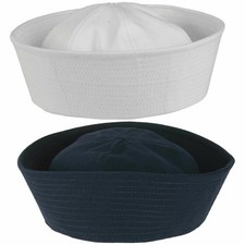 Américaine Bleu Marine