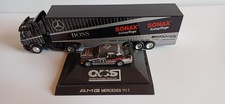 Herpa 1/87 AMG Mercedes 190 E