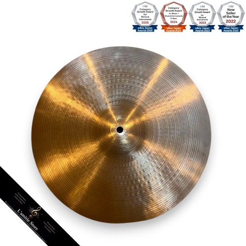 Cymbale zildjian - cymbale,