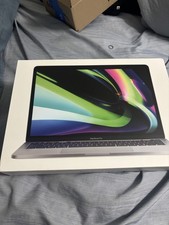 Apple MacBook Pro 13 in 2020 Space Gray/Apple M1 3.2 GHz, 256 GB 8 GB 8-Core
