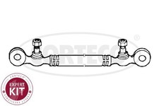 CORTECO Barre D'Accouplement Centre Convient pour Opel Commodore Monza Senator