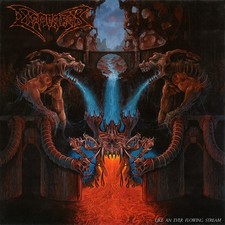 Dismember Like an Everflowing
