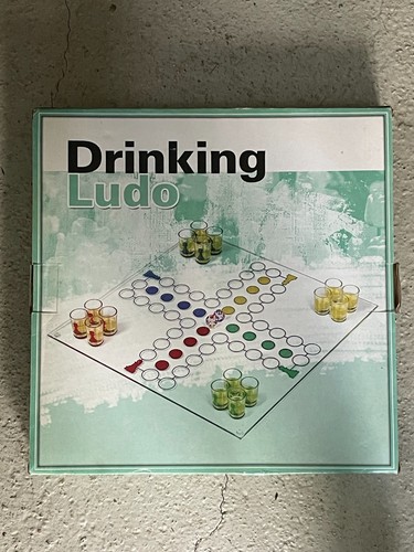 Jeu société drinking - société, "drinking
