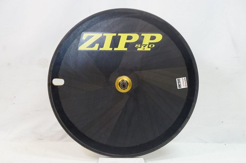 Roue arrière zipp 870 shimano - roue,
