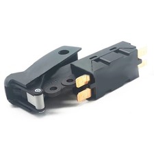 Interrupteur scie à onglets