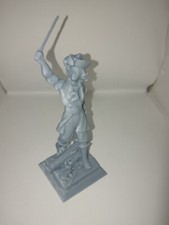 Figurine statuette Jean Bart