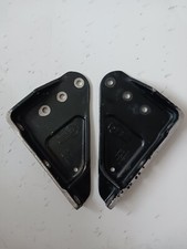 Kenworth Crossmember Gusset K140-2437 and K140-2437R