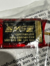 CONTROLLER FOR BRUSHLESS