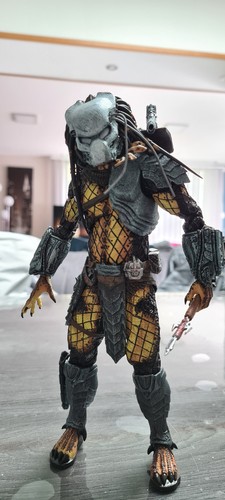 Figurine neca avp - figurine,