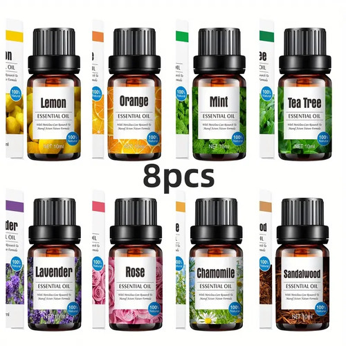 Huiles essentielles lavande - huiles,